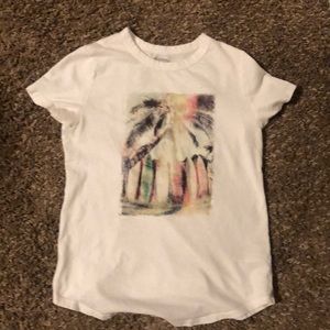 This is a fun Hawaii shirt